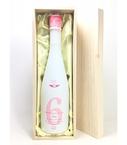 Amazon.co.jp: 新政 No.6 X-mas type クリスマス 2025 750ml : 食品